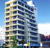 Aries Holiday Apartments - Lismore Accommodation