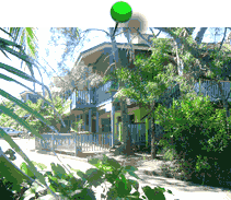 Byron Bay Bunkhouse - Lismore Accommodation