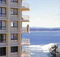 Carool Holiday Apartments - Lismore Accommodation