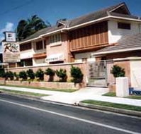 Comfort Inn The Rose - Lismore Accommodation