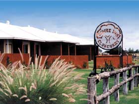 Cloncurry QLD Lismore Accommodation
