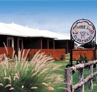Gidgee Inn - Lismore Accommodation