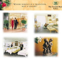 The Gemini Hotel Sydney - Lismore Accommodation