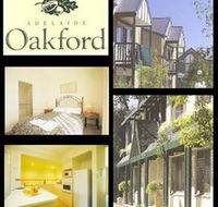Adelaide Oakford Apartments - Lismore Accommodation