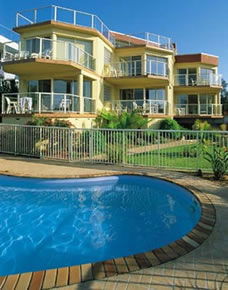 A Baywatch Apartments - Lismore Accommodation 0