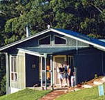 Jenolan Cabins - Lismore Accommodation