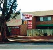 Gallop Motel - Lismore Accommodation
