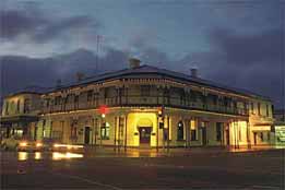 Mt Gambier Hotel - Lismore Accommodation 0