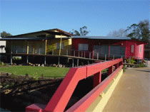 Woombye QLD Lismore Accommodation