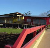 Red Bridge Motor Inn - Lismore Accommodation