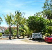 Mareeba Country Caravan Park - Lismore Accommodation