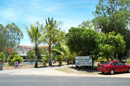 Mareeba Country Caravan Park - Lismore Accommodation 0