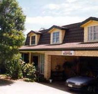 Bridge Street Motor Inn - Lismore Accommodation