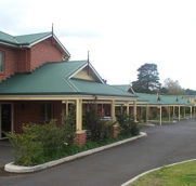 Federal Hotel Motel - Lismore Accommodation