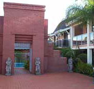 Sanno Marracoonda Hotel - Lismore Accommodation