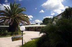 Pacific Paradise QLD Lismore Accommodation