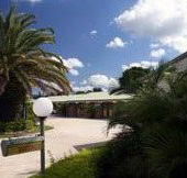 Pacific Paradise Motel - Lismore Accommodation