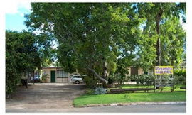 Buckland QLD Lismore Accommodation