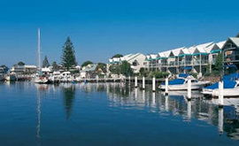The Moorings At Metung - Lismore Accommodation 0