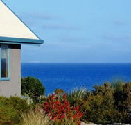 Bear Gully Coastal Cottages - Lismore Accommodation