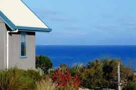 Bear Gully Coastal Cottages - Lismore Accommodation 0