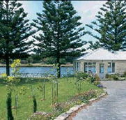 The Douglas - Lismore Accommodation
