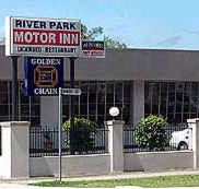 River Park Motor Inn - Lismore Accommodation