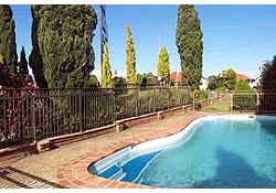 Charlestown NSW Lismore Accommodation