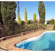 Newcastle Heights Motel - Lismore Accommodation