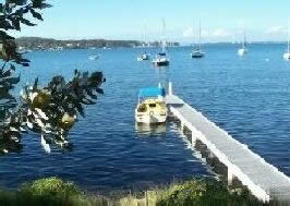 Lake Macquarie NSW Lismore Accommodation
