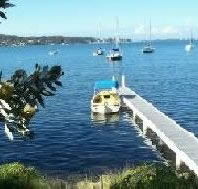 Mirabella On The Lake - Lismore Accommodation