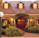 Peppers Guest House Hunter Valley - Lismore Accommodation