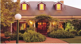 Peppers Guest House Hunter Valley - Lismore Accommodation 0