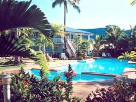 Best Western Mango House Resort - Lismore Accommodation 0