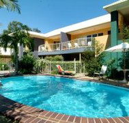 Noosa River Palms - Lismore Accommodation