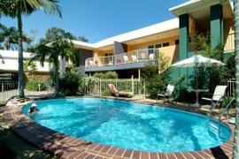 Noosa River Palms - Lismore Accommodation 0