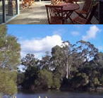 Gipsy Point Lodge - Lismore Accommodation