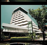 Terraces On Wickham Managed By Accor - Lismore Accommodation