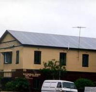 Balmoral House - Lismore Accommodation