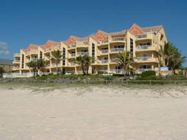 Surfers Horizons Apartments - Lismore Accommodation 0