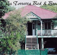 La Toretta Bed And Breakfast - Lismore Accommodation