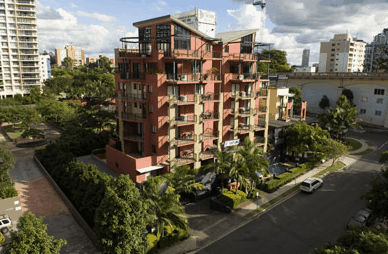 Il Mondo Boutique Hotel - Lismore Accommodation