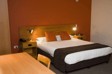 Il Mondo Boutique Hotel - Lismore Accommodation 3