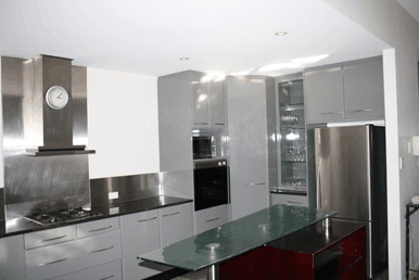 Il Mondo Boutique Hotel - Lismore Accommodation 5