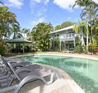 Coral Beach Noosa Resort - Lismore Accommodation