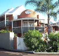 Spring Hill Terraces - Lismore Accommodation