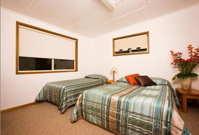 Somerset Apartments Lord Howe Island - Lismore Accommodation 1