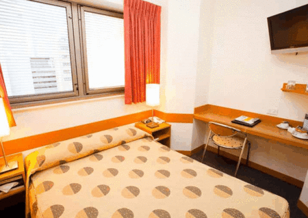 Hotel George Williams - Lismore Accommodation