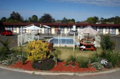 Shepparton VIC Lismore Accommodation