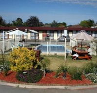 Big Valley Motor Inn - Lismore Accommodation